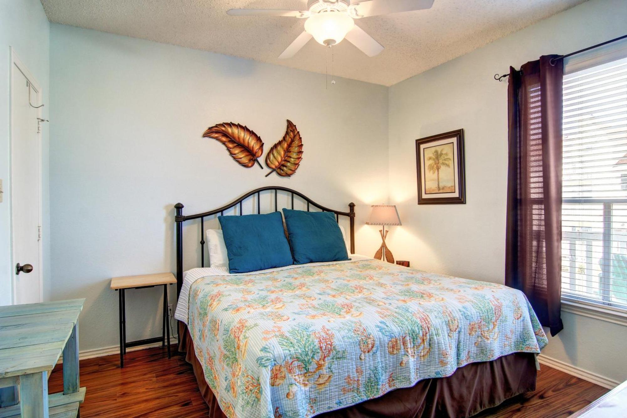 Beach Club Condos Corpus Christi Ruang foto