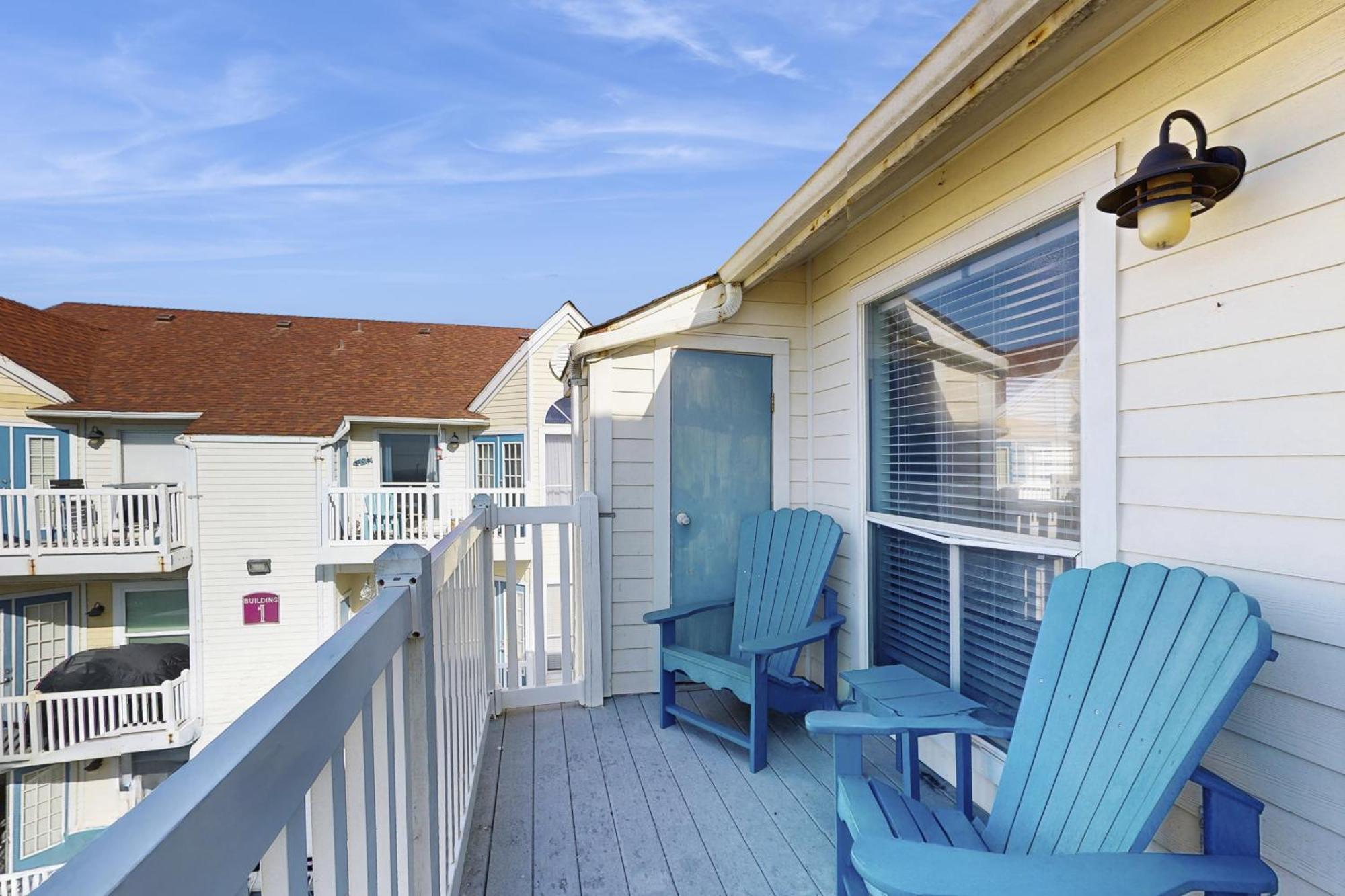 Beach Club Condos Corpus Christi Bagian luar foto